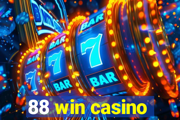 88 win casino